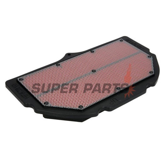 Въздушен филтър -HIFLO FILTRO- HFA3910, Suzuki GSX-R1000 K5 / K6 / K7 / K8 (2005-2008)