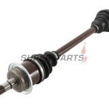 Полуоска -ALL BALLS- Can-Am Commander 800/1000 2013-2016, Commander 976 2015-2016