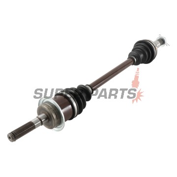 Полуоска -ALL BALLS- AB6-CA-8-220, Can-Am Commander 800/1000 2013-2016, Commander 976 2015-2016