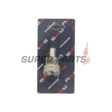 Бендикс -RMS- Aprilia Mojito 50 2004-2010, Aprilia Scarabeo 100 2001-2012, Aprilia Scarabeo 50 2002-2012, Aprilia Sportcity 50 2008-2011, Aprilia SR 50 2003-2014, Derbi Atlantis 100 2004-2006, Derbi Atlantis 50 2002-2010