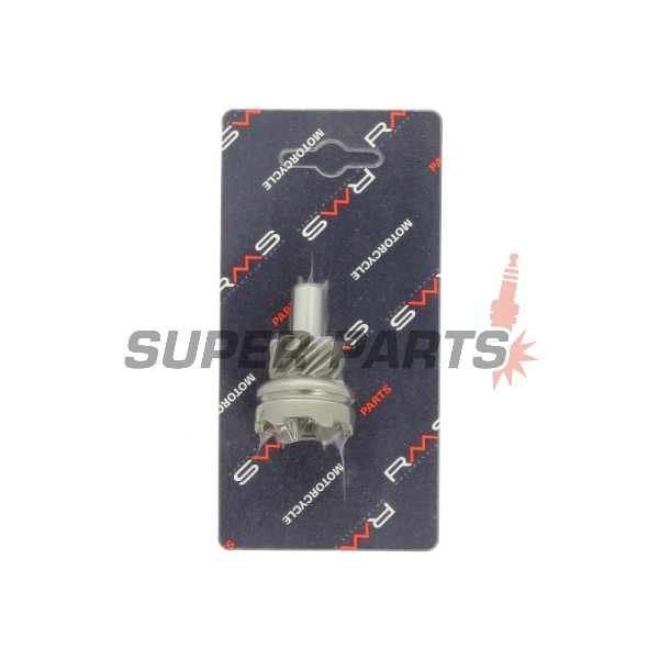 Бендикс -RMS- Aprilia Mojito 50 2004-2010, Aprilia Scarabeo 100 2001-2012, Aprilia Scarabeo 50 2002-2012, Aprilia Sportcity 50 2008-2011, Aprilia SR 50 2003-2014, Derbi Atlantis 100 2004-2006, Derbi Atlantis 50 2002-2010
