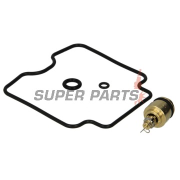 Ремонтен комплект за карбуратор -TOURMAX- Yamaha FZS 600 1998-2001