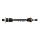 Полуоска -ALL BALLS- AB8-YA-8-301, Yamaha YFM 660 2003-2008