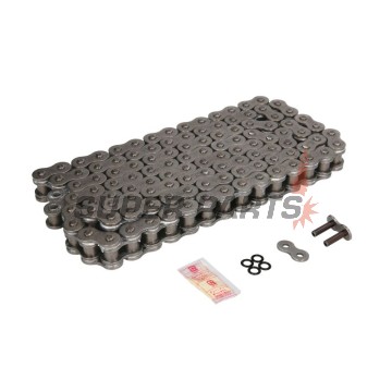 Верига -JT- JTC530Z3114RL, размер 530, 114 звена, двойно усилена