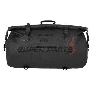 Чанта за опашка -OXFORD- F1 Tailpack, 18L