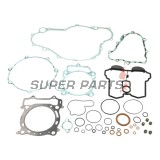 Пълен комплект гарнитури за двигател -ATHENA- Yamaha WR 450 2004-2006