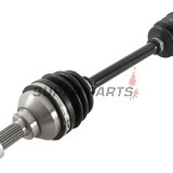 Полуоска -ALL BALLS- Kawasaki KVF 650 2006, 2011, 2013, KVF 750 2005-2018