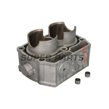 Цилиндър -CYLINDER WORKS- 769cc (80mm), Polaris Ranger 700 2005-2009, Polaris RZR 800 2008-2014, Polaris Sportsman 700 2004-2008, Polaris Sportsman 800 2005-2015