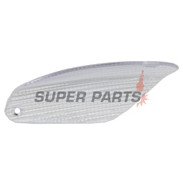 Стъкло за мигач -VICMA- предно дясно, Aprilia RSV/RSV4 1000 R/Factory/APRC, Peugeot XR7 50 2004-2012