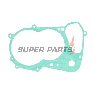 Гарнитура за капак на съединителя -WINDEROSA- Suzuki LT-A 50 2001-2005