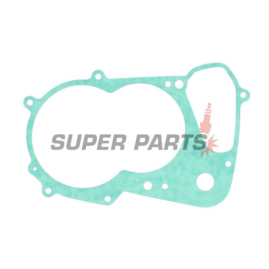 Гарнитура за капак на съединителя -WINDEROSA- Suzuki LT-A 50 2001-2005
