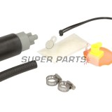 Горивна помпа -ALL BALLS- Honda CB 900 2002-2007, CBR 1100 2000-2007, CBR 600 2001-2006, CBR 900 2000-2003, GL 1800 2001-2018, VFR 800 2000-2009, VTX 1800 2001-2003, Suzuki Boulevard 1800 2006-2016, VZR 1500 2009