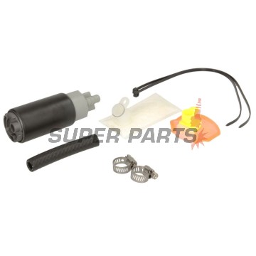 Горивна помпа -ALL BALLS- Honda CB 900 2002-2007, CBR 1100 2000-2007, CBR 600 2001-2006, CBR 900 2000-2003, GL 1800 2001-2018, VFR 800 2000-2009, VTX 1800 2001-2003, Suzuki Boulevard 1800 2006-2016, VZR 1500 2009