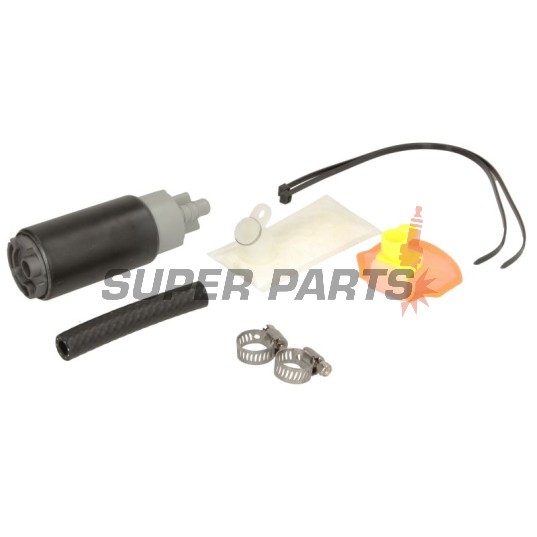 Горивна помпа -ALL BALLS- Honda CB 900 2002-2007, CBR 1100 2000-2007, CBR 600 2001-2006, CBR 900 2000-2003, GL 1800 2001-2018, VFR 800 2000-2009, VTX 1800 2001-2003, Suzuki Boulevard 1800 2006-2016, VZR 1500 2009