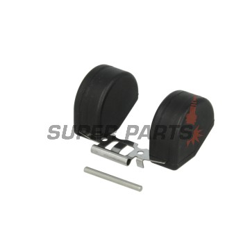 Поплавък за карбуратор -TOURMAX- Yamaha YFA (Breeze) 125 1989-1998, Yamaha YFB 250 1992-1998, Yamaha YFM 200 1983-1989, Yamaha YFM 225 1986-1988, Yamaha YFM 250 1989-1991, Yamaha YTM (Three Wheelers) 200 1983-1985