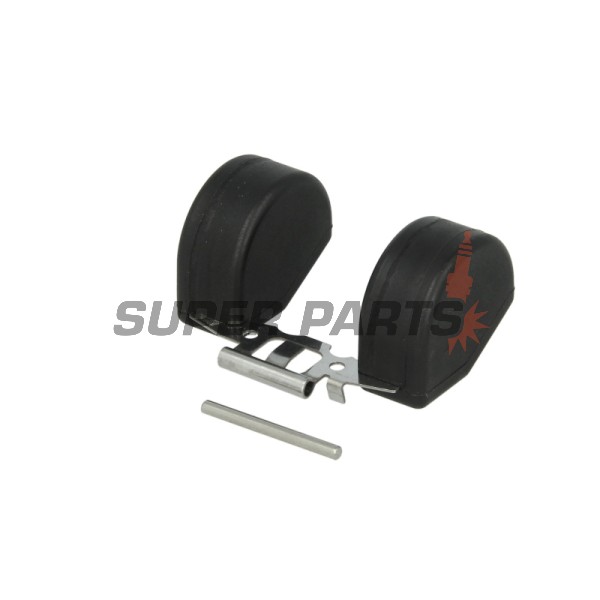 Поплавък за карбуратор -TOURMAX- Yamaha YFA (Breeze) 125 1989-1998, Yamaha YFB 250 1992-1998, Yamaha YFM 200 1983-1989, Yamaha YFM 225 1986-1988, Yamaha YFM 250 1989-1991, Yamaha YTM (Three Wheelers) 200 1983-1985