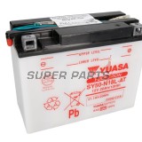 Акумулатор -YUASA- SY50-N18L-AT, 21Ah 12V