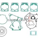 Пълен комплект гарнитури за двигател -ATHENA- Gas Gas MC 50 2021-2022, Husqvarna TC 50 2017-2022, KTM SX 50 2002/2009-2022, XC 50 2009-2014