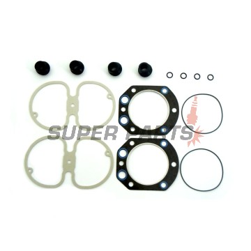 Гарнитури за цилиндър комплект -ATHENA- BMW R 600 1973-1980, R 750 1973/1975-1979, R 900 1975-1992, R 800 1976-1995