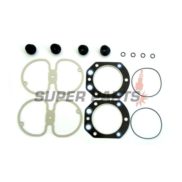 Гарнитури за цилиндър комплект -ATHENA- BMW R 600 1973-1980, R 750 1973/1975-1979, R 900 1975-1992, R 800 1976-1995