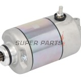 Стартер -ATHENA- Aprilia Leonardo 250 1999-2001, Leonardo 300 2005-2006, Benelli Velvet 250 2000-2003, Italjet Jupiter 250 2001-2003, Malaguti Password 250 2007-2010, Yamaha VP 250 2007-2012, XC 300 2003-2004