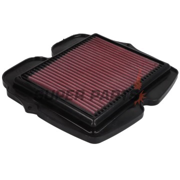 Въздушен филтър -K&N- HA-1110, Honda VFR 1200F/1200F ABS/1200F DCT V4, VFR 1200X Crosstourer/SE, 2010-2013