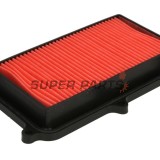Въздушен филтър -HIFLO FILTRO- HFA5016, Kymco 125i / 150i People S 4T ABS (Euro 4) (2017-2019)