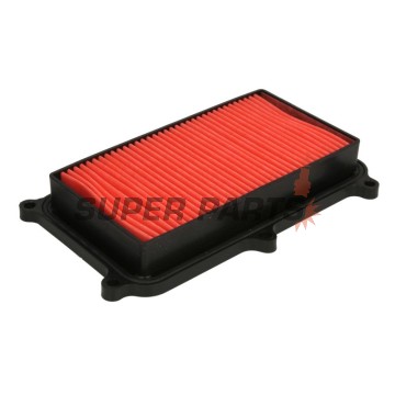 Въздушен филтър -HIFLO FILTRO- HFA5016, Kymco 125i / 150i People S 4T ABS (Euro 4) (2017-2019)