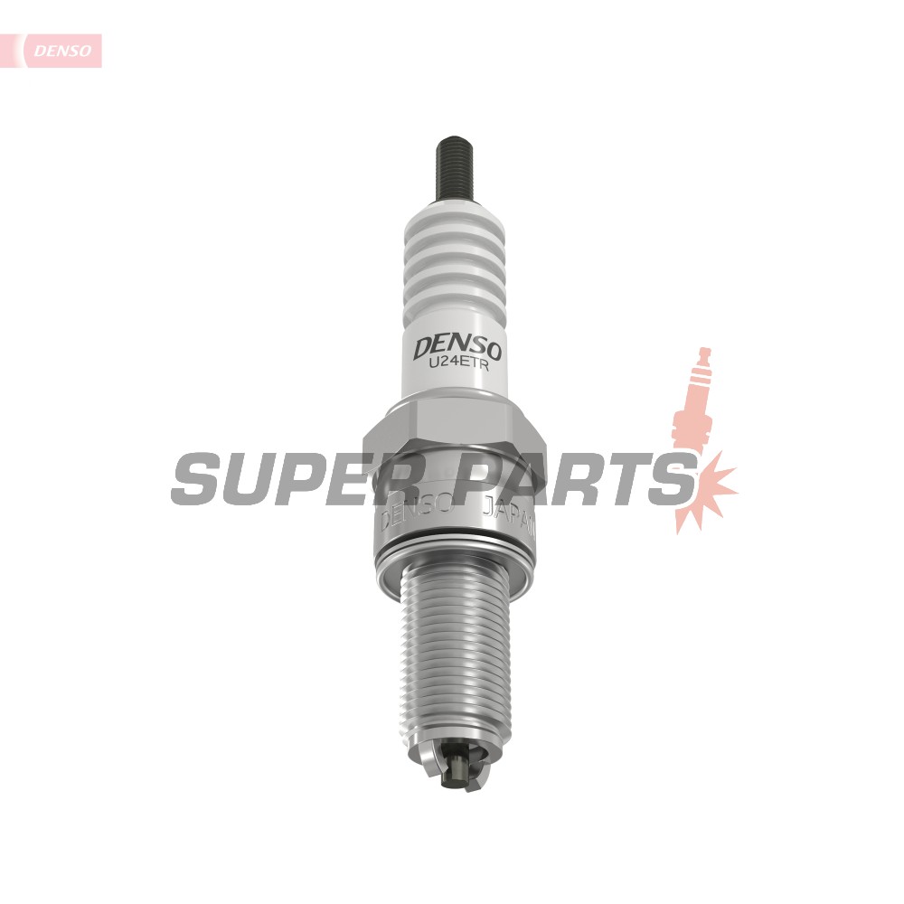 Свещ -DENSO- U24ETR