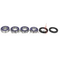 Колесен лагер комплект -ALL BALLS- Honda CBR 1000 2004-2007, CBR 600 2003-2006