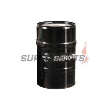 Двигателно масло -SILKOLENE- 10W40 - XP, пълна синтетика + естер, 60L