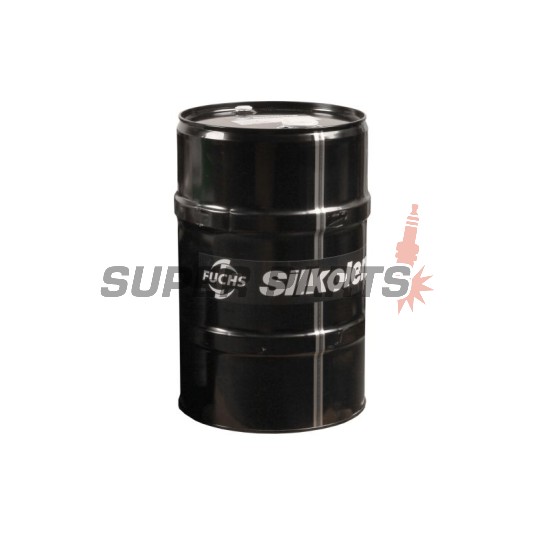 Двигателно масло -SILKOLENE- 10W40 - XP, пълна синтетика + естер, 60L