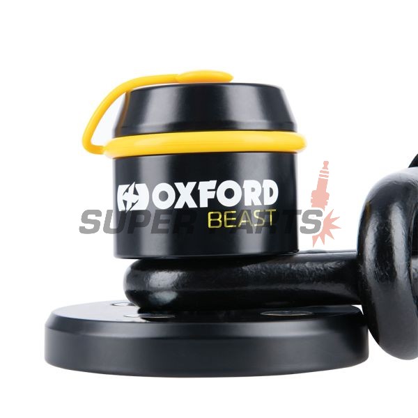 Подов заключващ механизъм -OXFORD- Beast Floor Lock