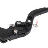 Ръчка за съединител -4 RIDE- къса регулируема, Honda CB 650 2014-2017, Honda CBR 650 2014-2017