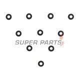 Гумичка за клапан -ATHENA- Honda CB 900 1979-1983, GL 1500 1988-1996, VF 1100 1983-1986, VF 1000 1984-1987