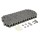 Верига -JT- JTC530Z3110RL, размер 530, 110 звена, двойно усилена