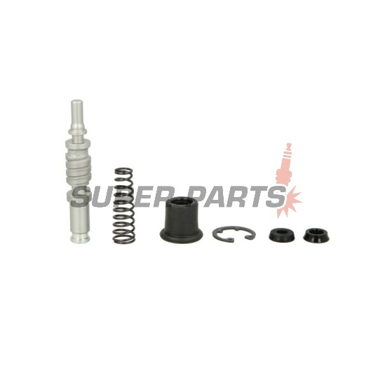 Ремонтен комплект за спирачна помпа -TOURMAX- Kawasaki KDX 200 1990, Kawasaki KDX 250 1991-1994, Kawasaki KX 125 1987-1991, Kawasaki KX 500 1987-1989, 1993, Kawasaki KX 250 1988-1990, Kawasaki KX 80 1989-1993