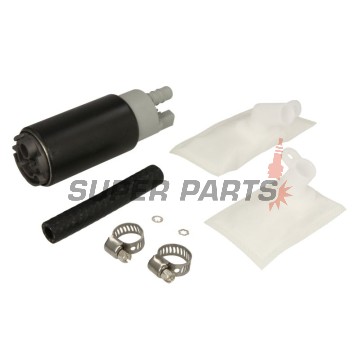 Горивна помпа -ALL BALLS- Honda RVT 1000 2000-2006, ST 1300 2002-2016