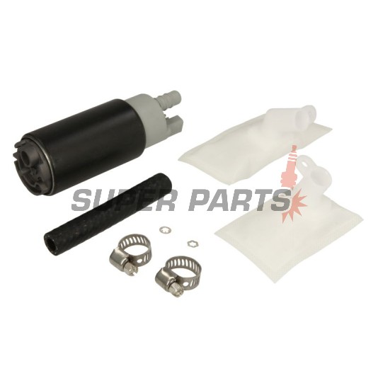 Горивна помпа -ALL BALLS- Honda RVT 1000 2000-2006, ST 1300 2002-2016