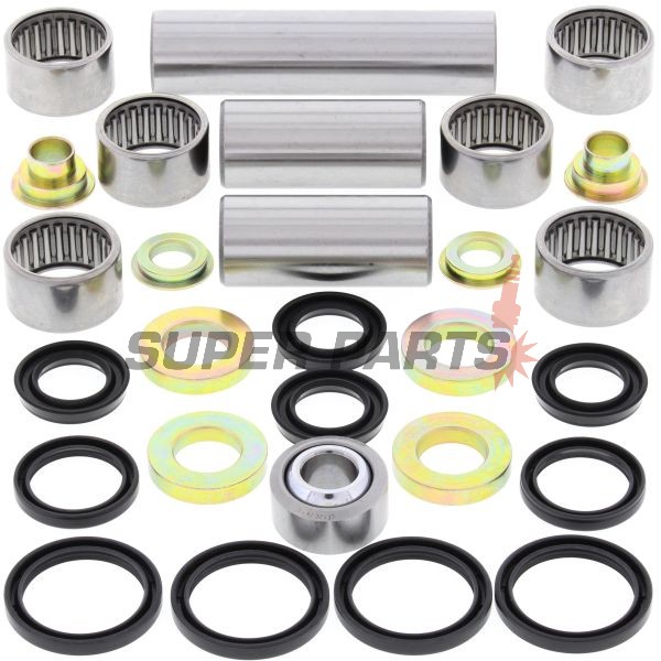 Ремонтен комплект за носач -ALL BALLS- Husqvarna SM 450 2003, TC 250/450 2003, TE 250/450 2003