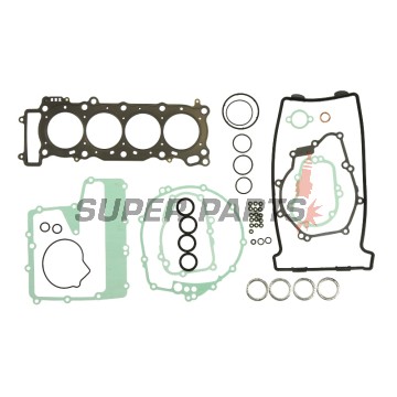 Пълен комплект гарнитури за двигател -ATHENA- Yamaha YZF-R6 600 1999-2002
