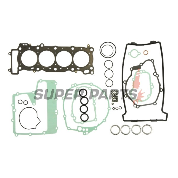Пълен комплект гарнитури за двигател -ATHENA- Yamaha YZF-R6 600 1999-2002