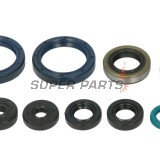 Пълен комплект семеринги за двигател -ATHENA- Kawasaki KX 250 2020, KXF 250 2020