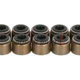 Гумичка за клапан -ATHENA- Kawasaki EN 450 1985-1989, GPZ 900 1984-1994, GPZ 500 1985/1987-1995, GPZ 1000 1986-1987, GTR 1000 1986-1995, KFX 250 1987-2004, KFX 700 2004-2009, KFX 450 2006-2014
