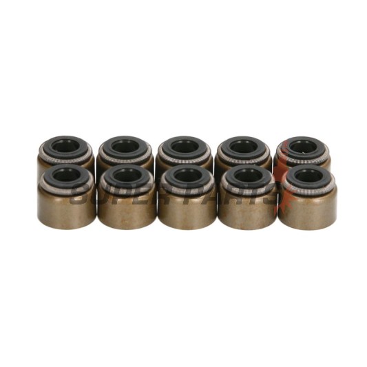 Гумичка за клапан -ATHENA- Kawasaki EN 450 1985-1989, GPZ 900 1984-1994, GPZ 500 1985/1987-1995, GPZ 1000 1986-1987, GTR 1000 1986-1995, KFX 250 1987-2004, KFX 700 2004-2009, KFX 450 2006-2014