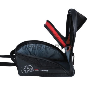 Чанта за резервоар -OXFORD- M2R Mini Tank Bag, 2L, черна