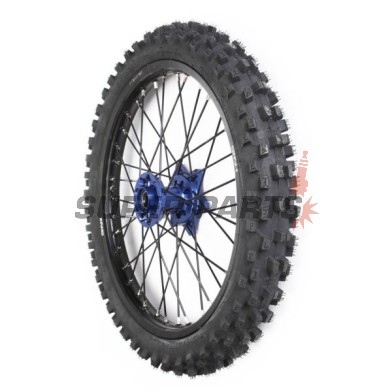 Предна офроуд гума -DELI TIRE- 80/100-21, SB-157 мека