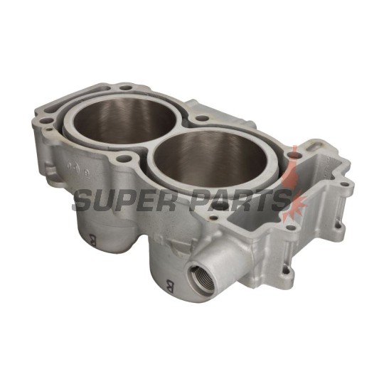 Цилиндър -CYLINDER WORKS- 875cc (93mm), Polaris RZR 900 2011-2014