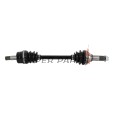Полуоска -ALL BALLS- Yamaha YFM 550 2009-2014, YFM 700 2007-2013, 2016
