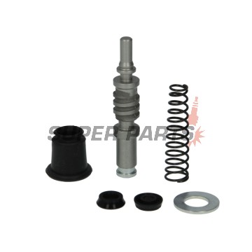 Ремонтен комплект за спирачна помпа -TOURMAX- Suzuki DR-Z 400 2000-2007, Suzuki RM 125 1996-2006, Suzuki RM 250 1996-2008